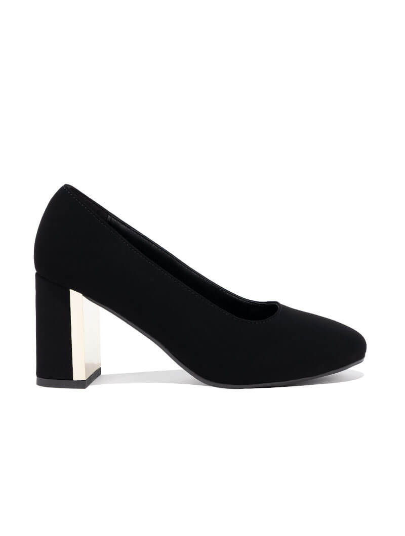 Escarpins classiques